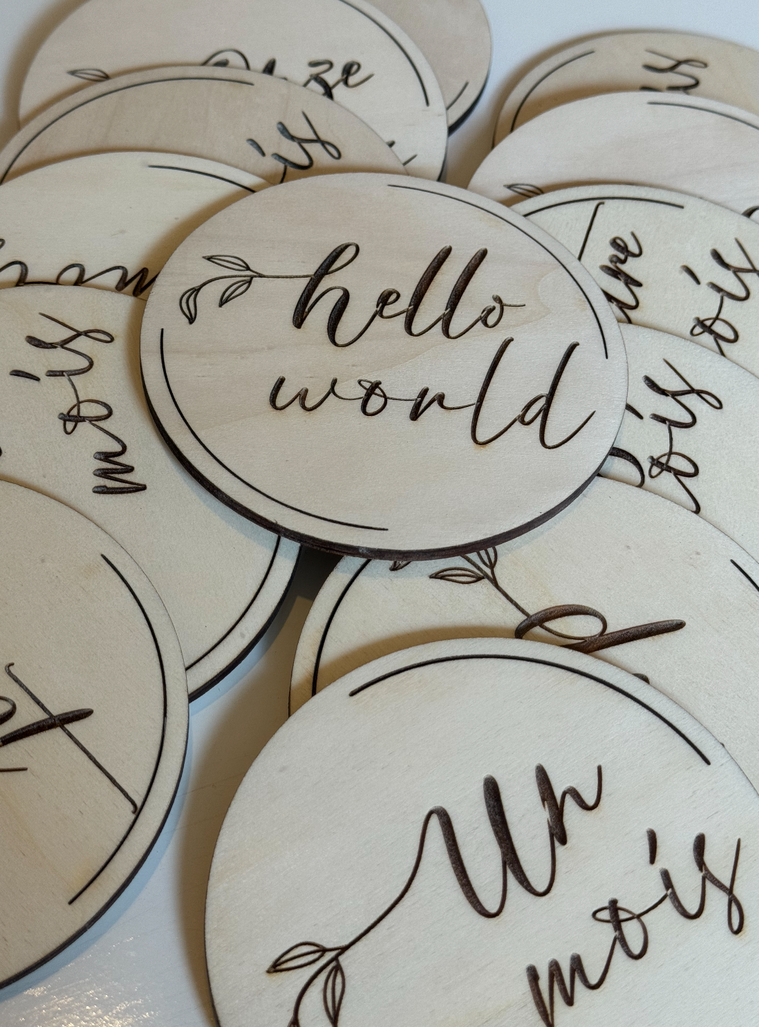 PACK - Album photo + cartes d'étapes "KIDS"