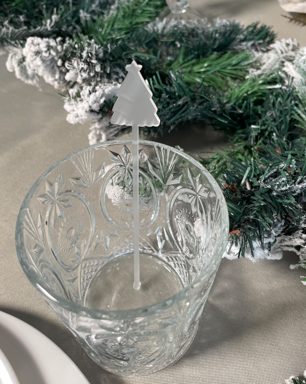 Touillettes de Noël