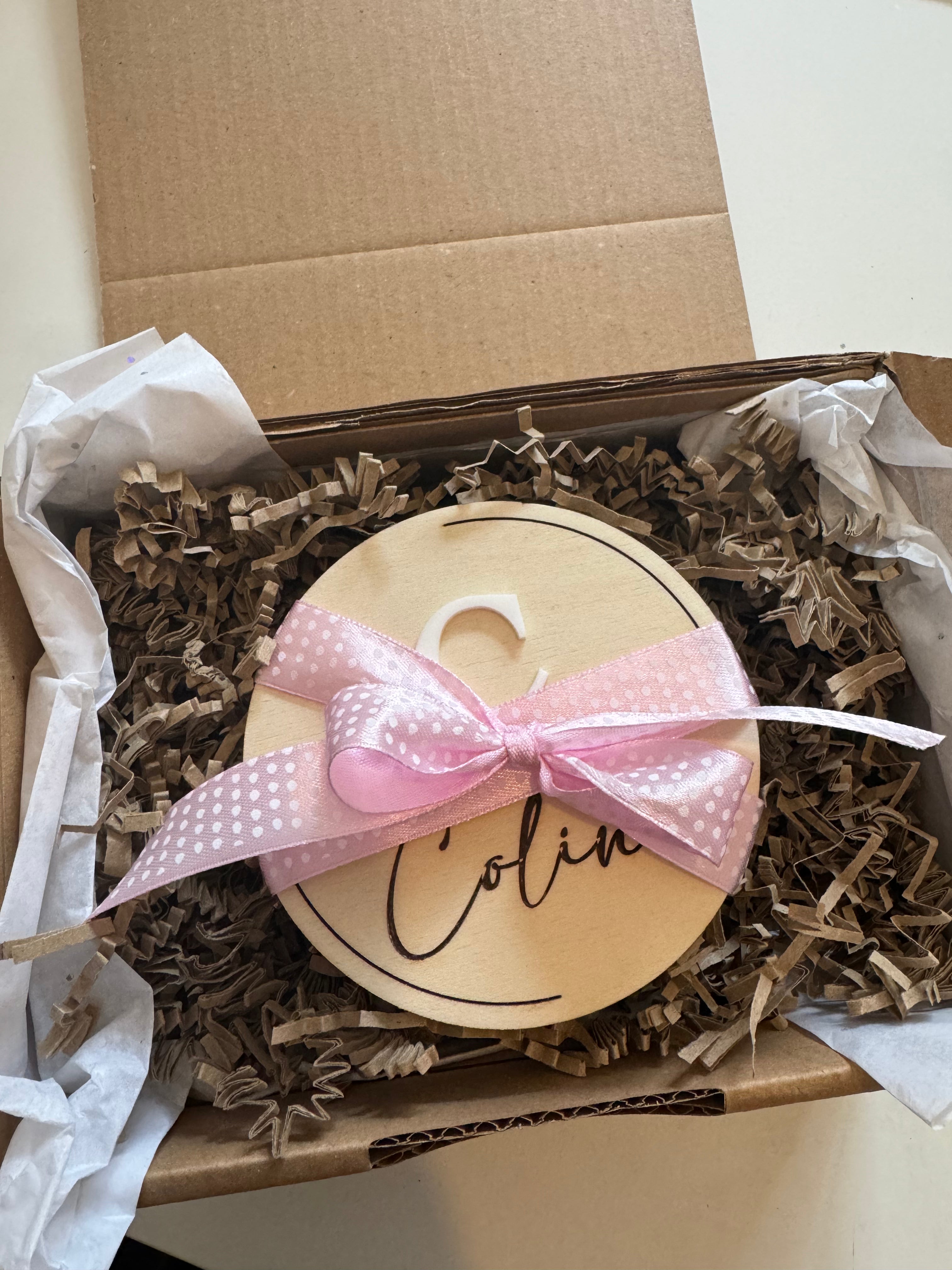 Cartes d'étapes "Kids" pour naissance